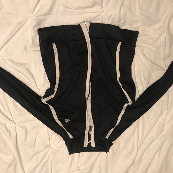 Adidas jacket - Picture 1 of 1